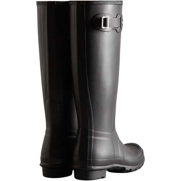 2026 Hunter Womens Original Tall Boot WFT1000RMA - Black